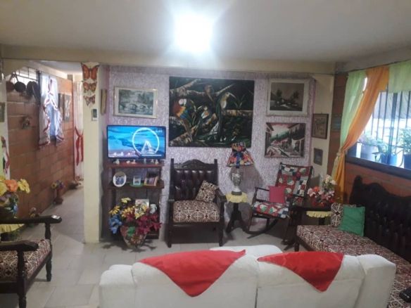 Venta de Apartamento en ciudad Miranda