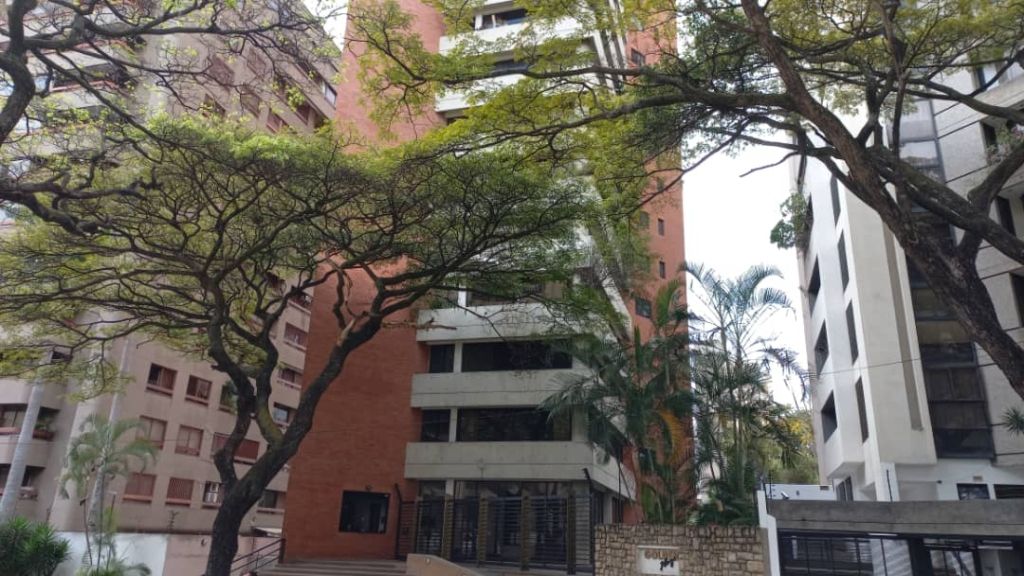Apartamento en la Florida