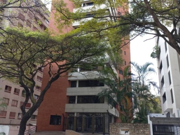 Apartamento en la Florida