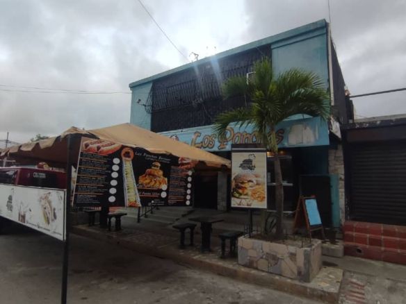 Local en Venta en Puerto Cabello
