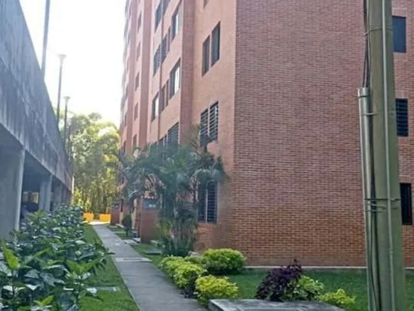 Vendo bello apartamento