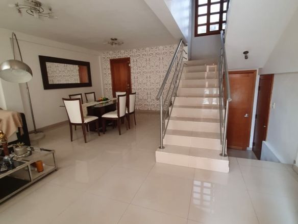Townhouse en Venta en Agua Blanca