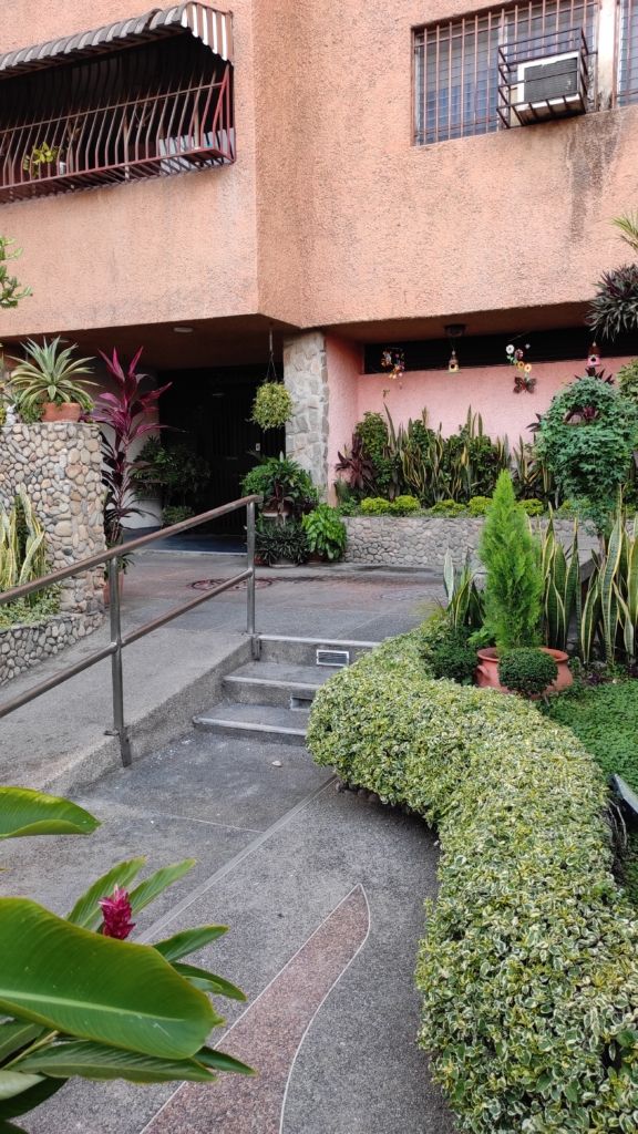 APARTAMENTO URBANIZACIÓN EL CENTRO