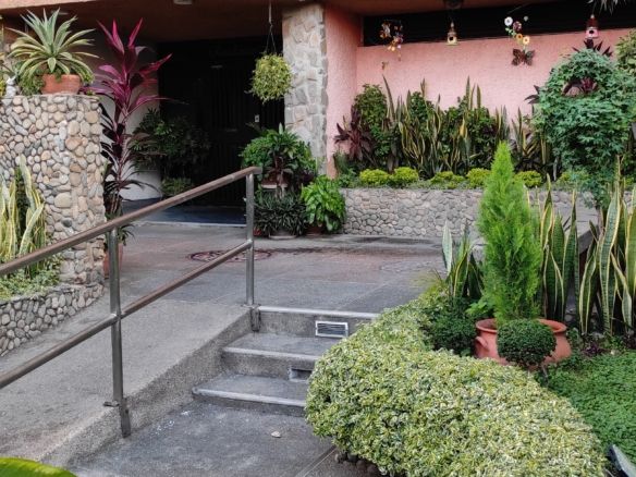 APARTAMENTO URBANIZACIÓN EL CENTRO