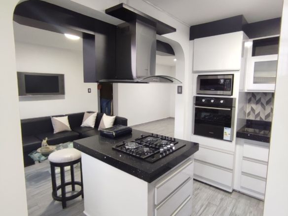 Apartamento en Resd. Valle Fresco en Naguanagua