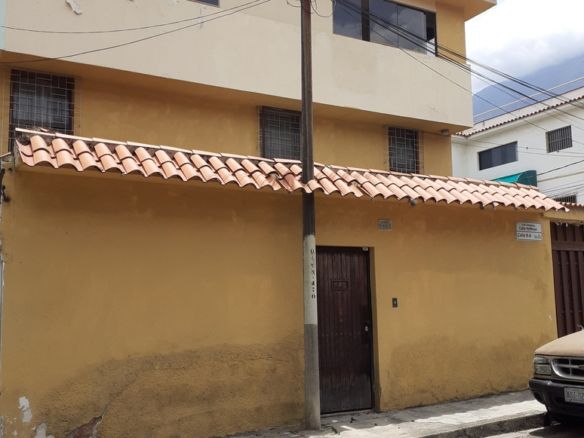 CASA EN ALQUILER VENTA EN URBANIZACIÓN LOS CHORROS