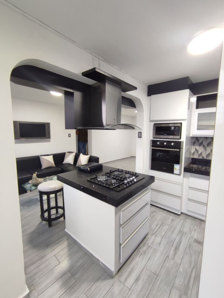 Apartamento en Resd. Valle Fresco en Naguanagua
