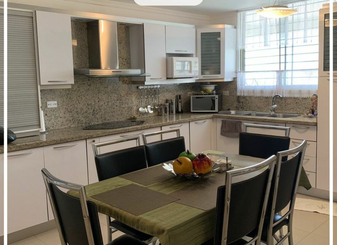2 Town House En El Cont.Residencial Antillana Hills