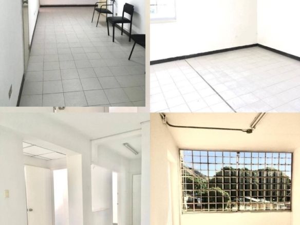 OFICINAS Y CONSULTORIOS MEDICOS EN ALQUILER