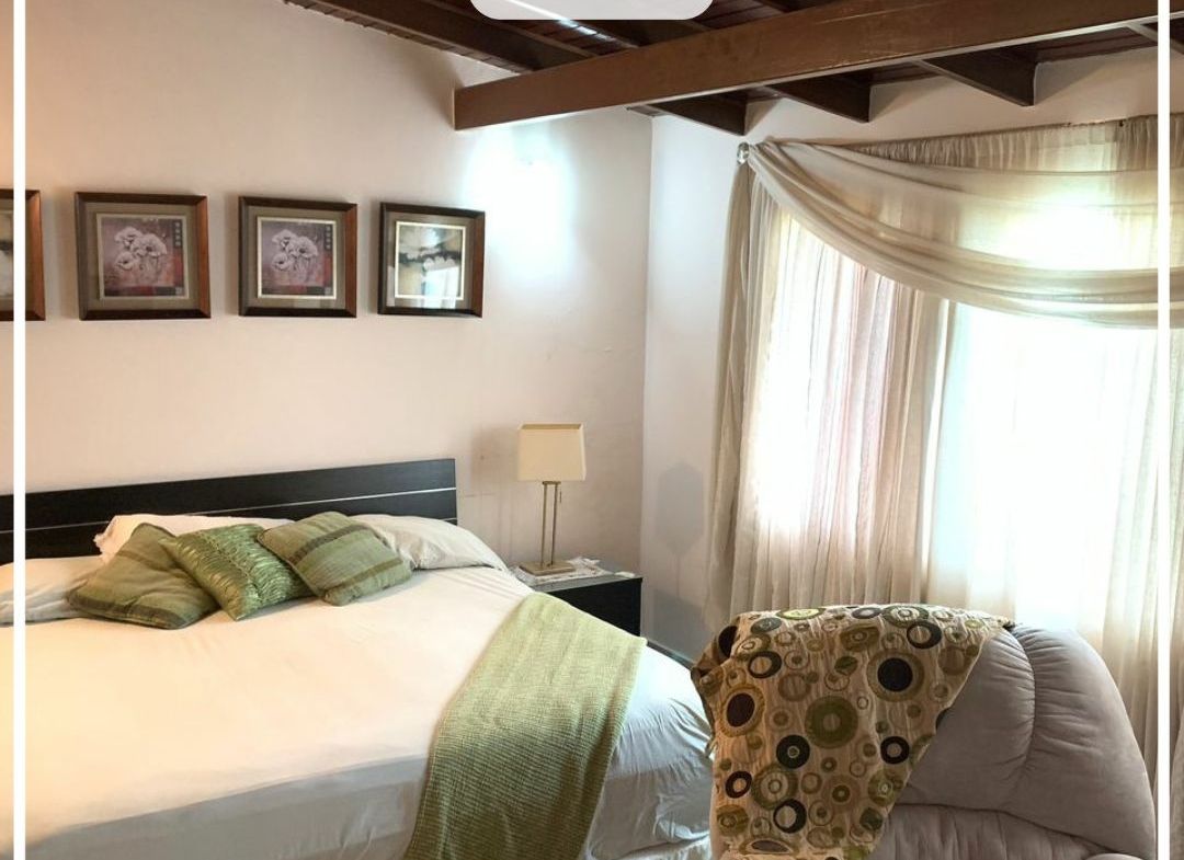 4 Town House En El Cont.Residencial Antillana Hills