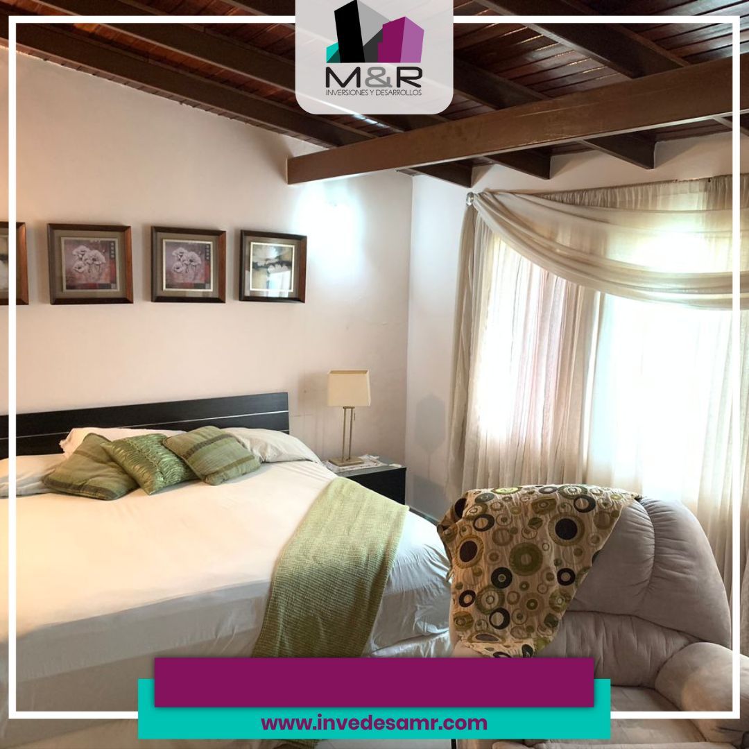 4 Town House En El Cont.Residencial Antillana Hills
