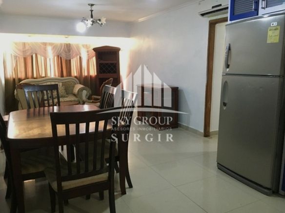 Apartamento en San Roman SGA-105