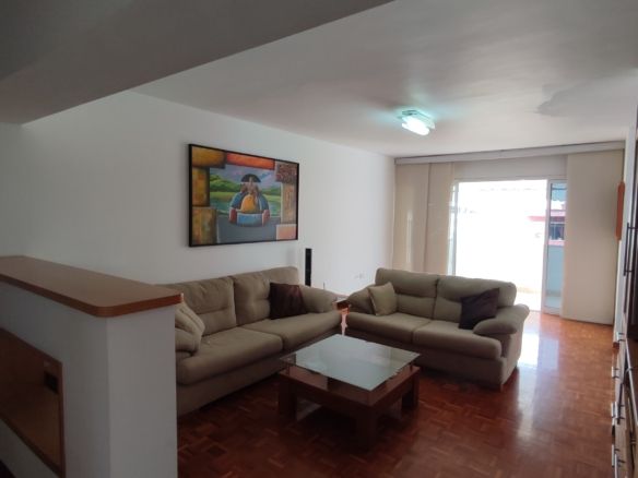 Bello Apartamento ena Florida