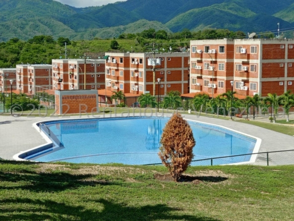 APARTAMENTO PARQUE HABITAD EL ENCANTADO