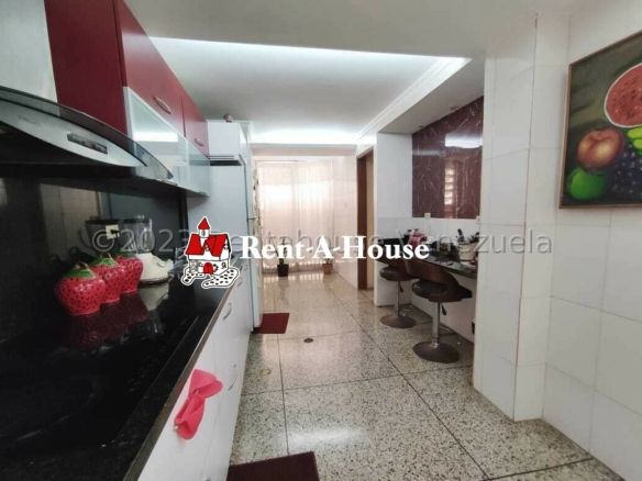 23-23119 Venta de Apartamento en Dr Portillo