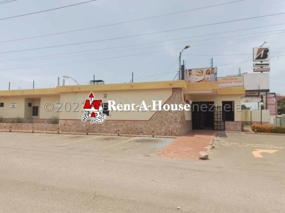 23-30054 Venta de Centro Médico Norte