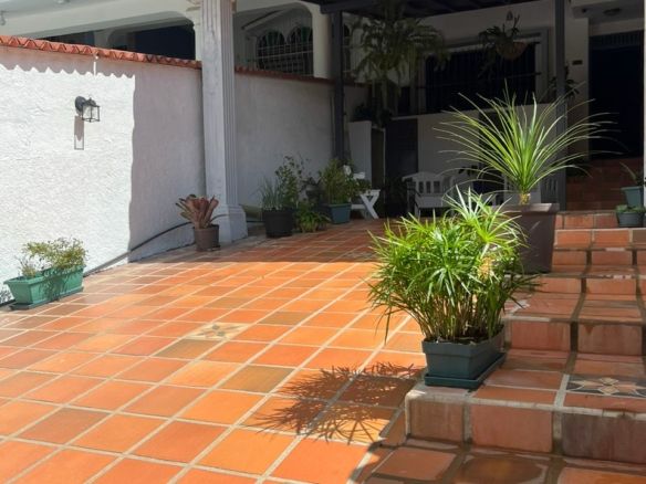 Sky Group Focus Vende Casa en el Parral