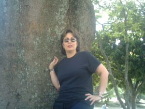 Mariela Castillo