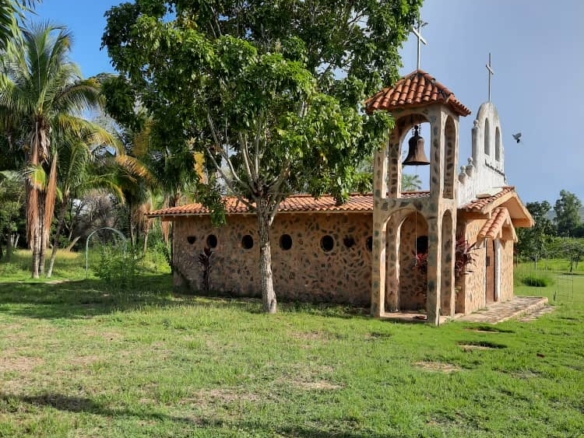 CASA DE CAMPO EN TINAQUILLO – COJEDES