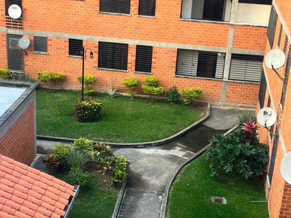 APARTAMENTO – LAS TRINITARIAS GUACARA, CARABOBO
