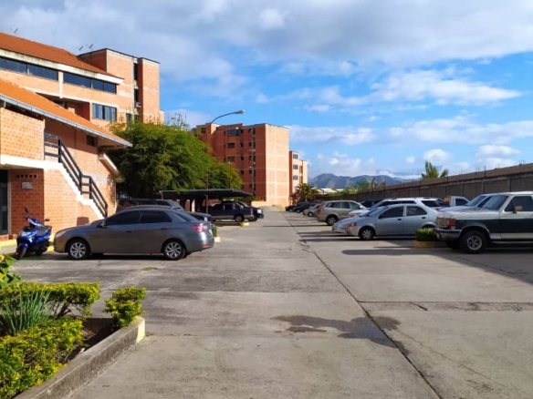 APARTAMENTO PARQUE BOLÍVAR CIUDAD ALIANZA CARABOBO