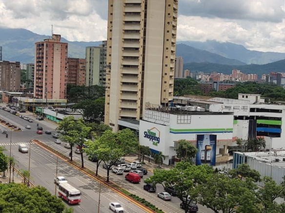 Oficina en Venta Torre Venezuela Valencia