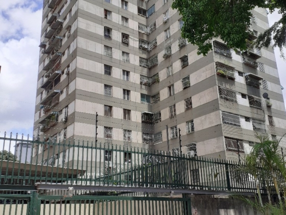 Apartamento en Venta en Urbanización El Paraíso