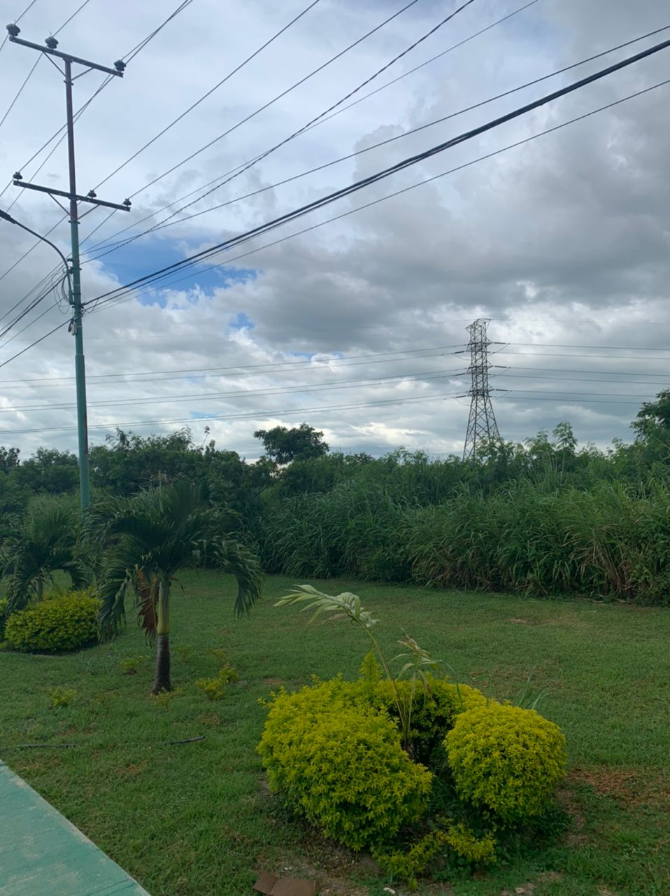 TERRENO CARRETERA NACIONAL LOS GUAYOS, CARABOBO.