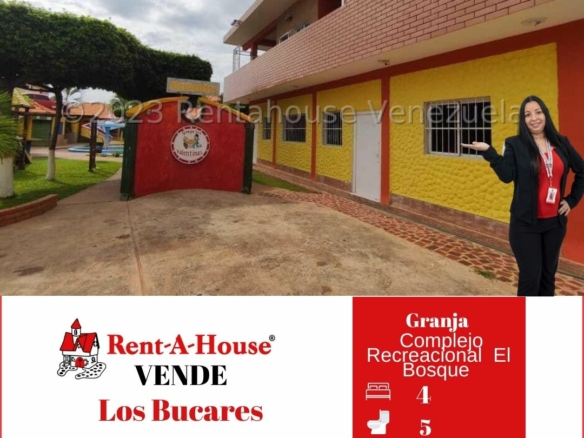23-32403 Venta de Granja Complejo el Bosque.KaremB