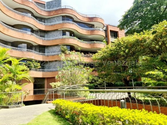 APARTAMENTO EN VENTA – ELENA MARIN NOBREGA