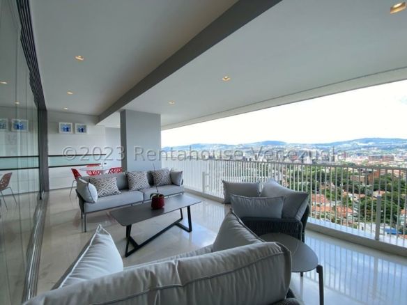 APARTAMENTO EN VENTA – ELENA MARIN NOBREGA