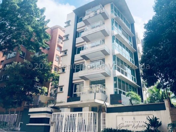 APARTAMENTO EN VENTA – ELENA MARIN NOBREGA