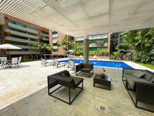 APARTAMENTO EN VENTA – ELENA MARIN NOBREGA