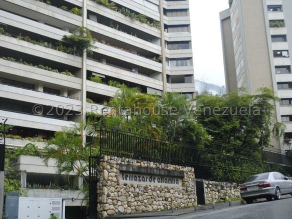 APARTAMENTO EN VENTA – ELENA MARIN NOBREGA