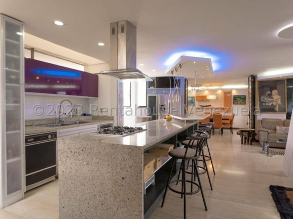 APARTAMENTO EN VENTA – ELENA MARIN NOBREGA