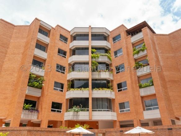 APARTAMENTO EN VENTA – ELENA MARIN NOBREGA