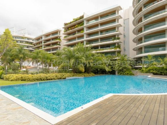 APARTAMENTO EN VENTA – ELENA MARIN NOBREGA