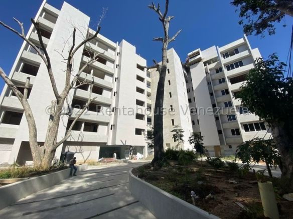 APARTAMENTO EN VENTA – ELENA MARIN NOBREGA