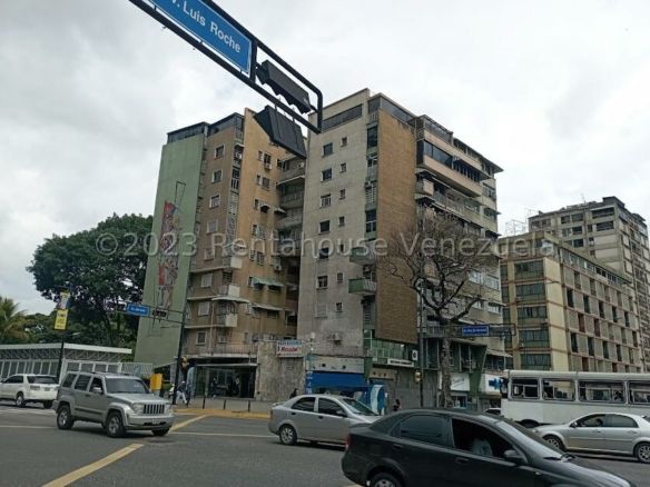 APARTAMENTO EN VENTA – ELENA MARIN NOBREGA