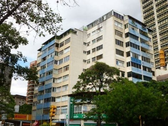 APARTAMENTO EN VENTA – ELENA MARIN NOBREGA