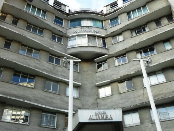 APARTAMENTO EN VENTA – ELENA MARIN NOBREGA