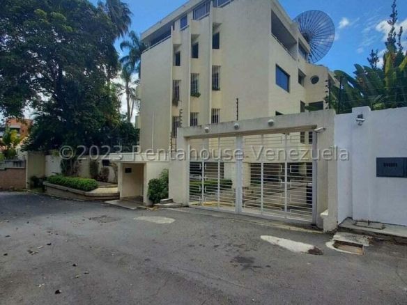 APARTAMENTO EN VENTA – ELENA MARIN NOBREGA