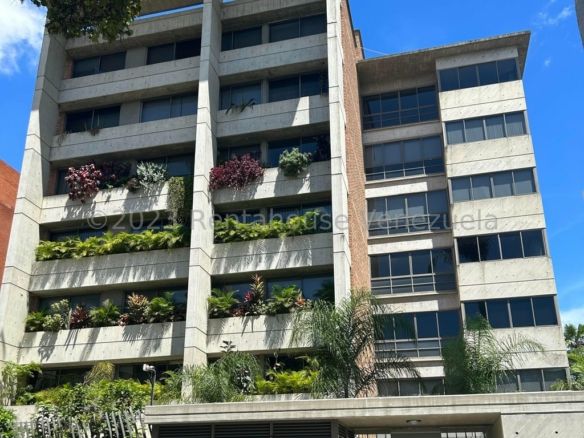 APARTAMENTO EN VENTA – ELENA MARIN NOBREGA