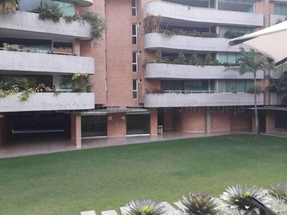 APARTAMENTO EN VENTA – ELENA MARIN NOBREGA