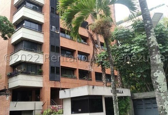 APARTAMENTO EN VENTA – ELENA MARIN NOBREGA