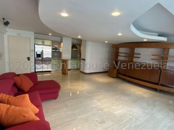 APARTAMENTO EN VENTA – ELENA MARIN NOBREGA