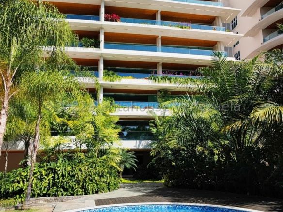 APARTAMENTO EN VENTA – ELENA MARIN NOBREGA