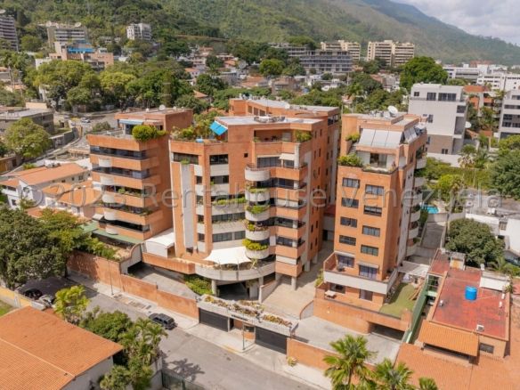 APARTAMENTO EN VENTA – ELENA MARIN NOBREGA