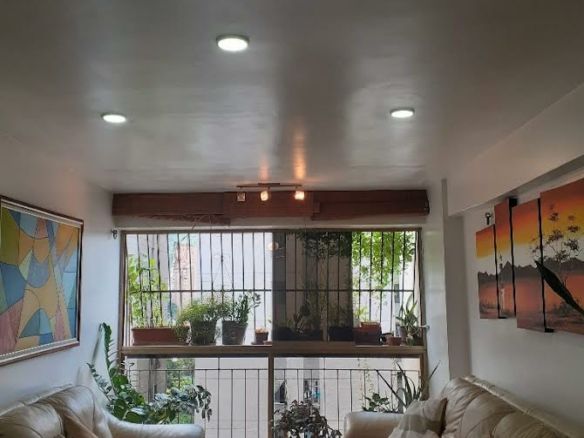 En Venta Apartamento en Los Ruices