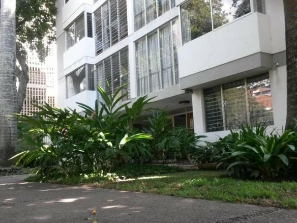 APARTAMENTO EN VENTA – ELENA MARIN NOBREGA